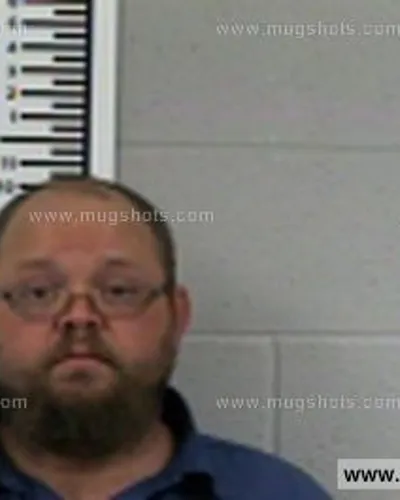 Booking photo of Carroll Leroy, Franklin County, Apr 23, 2017