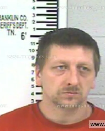 Most recent booking photo for MICHAEL RAY IVY