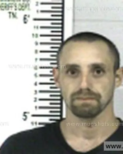 Booking photo of Cagle Ray, Franklin County, Jun 5, 2017