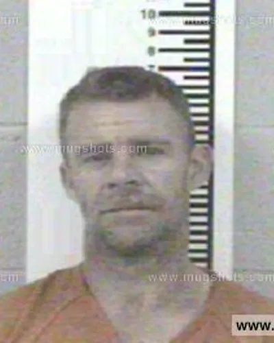 Booking photo of GARY LANKFORD, Franklin County, Apr 2, 2014