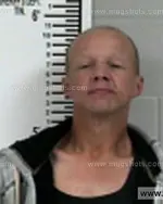 Booking photo of Brewer Michael Lynn, Franklin County, Mar 5, 2017