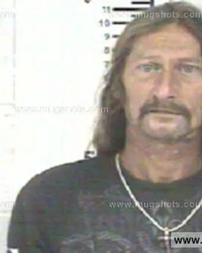 Booking photo of VERNON WADFORD, Franklin County, Oct 13, 2013