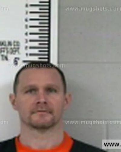 Booking photo of Malone Darrel, Franklin County, Feb 21, 2017