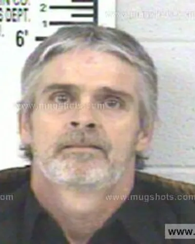 Booking photo of MICHAEL PICKETT, Franklin County, Mar 1, 2013