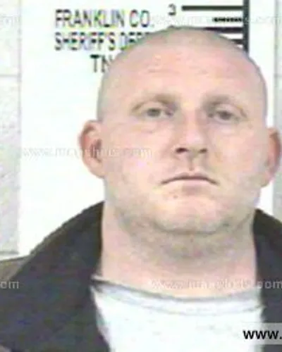 Booking photo of CHARLES PRICE, Franklin County, Mar 13, 2013