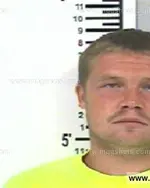 Booking photo of JOSHUA TIMOTHY ROBERTS, Franklin County, Aug 10, 2013