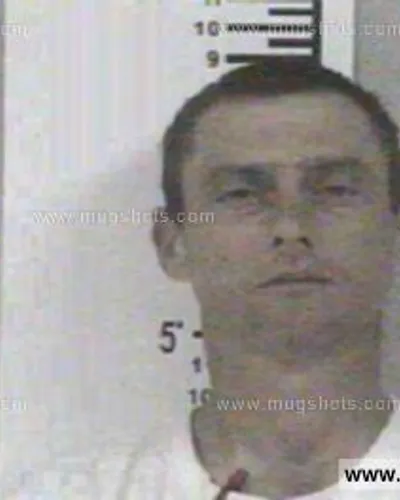 Booking photo of NATHAN GILLIAM, Franklin County, Apr 18, 2013