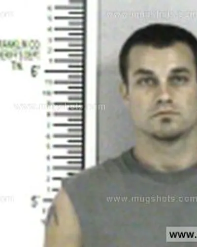 Booking photo of Solomon Christopher Logan, Franklin County, Jul 14, 2017