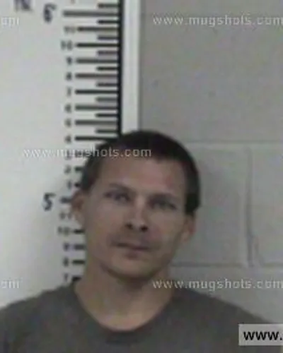 Booking photo of Benson Talon Douglas, Franklin County, Nov 4, 2016