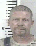 Booking photo of TONY Franklin HILL, Franklin County, Nov 25, 2013