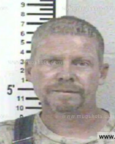 Booking photo of TONY Franklin HILL, Franklin County, Nov 25, 2013