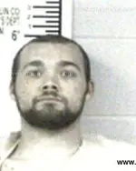 Booking photo of Hill Tyler Allen, Franklin County, Sep 18, 2017