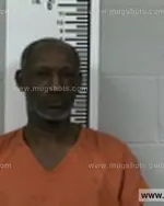 Booking photo of Mcfarland Scottie David, Franklin County, Feb 17, 2017