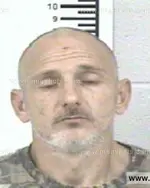 Booking photo of Larry JAY Owens, Franklin County, Oct 30, 2013