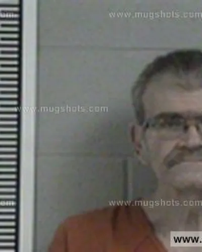 Booking photo of Todd Lee, Franklin County, Nov 21, 2016