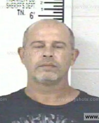 Booking photo of JAMES SHERBURNE, Franklin County, Oct 15, 2013