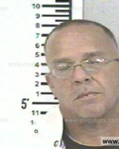 Booking photo of JEFFERY MITCHELL JACKSON, Franklin County, Nov 11, 2013