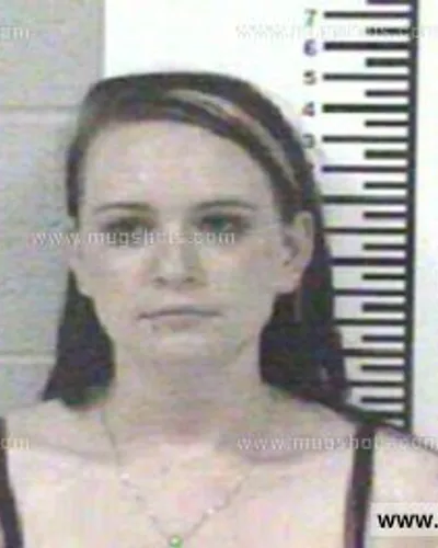 Booking photo of CLAIRESE PICKETT, Franklin County, May 13, 2014