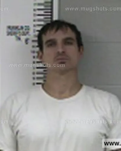 Booking photo of Howard James, Franklin County, Oct 4, 2016