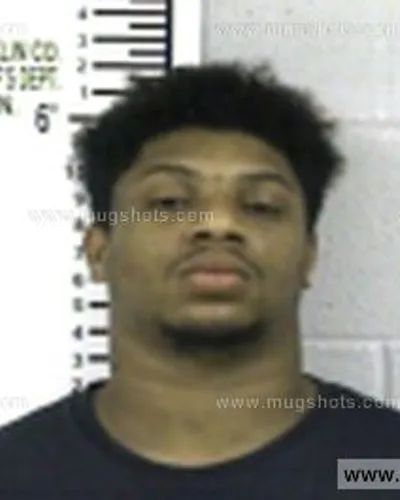 Booking photo of Glenn Stephen Daion, Franklin County, Jul 14, 2017