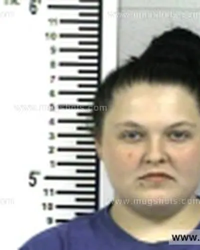 Booking photo of Yates Rae, Franklin County, Aug 30, 2017