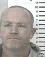 Booking photo of JASON KILEY VANZANT, Franklin County, Jan 11, 2014