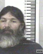 Booking photo of THOMAS ALAN TAYLOR, Franklin County, Jan 17, 2014