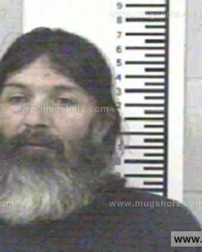 Booking photo of THOMAS ALAN TAYLOR, Franklin County, Jan 17, 2014