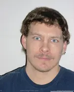 Booking photo of Talon Douglas Benson, Franklin County, Aug 24, 2012