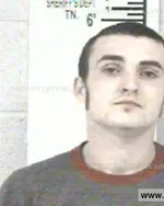 Booking photo of ANDREW RYAN DAY, Franklin County, Mar 15, 2014