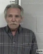 Booking photo of Stephens Aaron Jerome, Franklin County, Oct 13, 2016