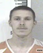 Booking photo of LILLARD DEWAYNE PRESLEY, Franklin County, Jan 4, 2014