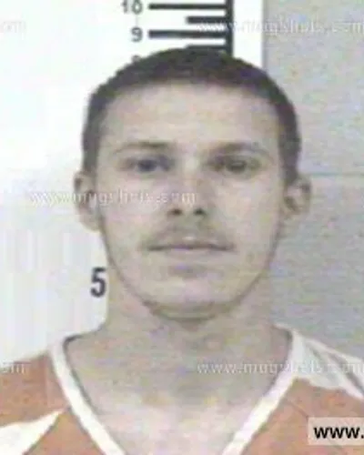 Booking photo of LILLARD PRESLEY, Franklin County, Jan 4, 2014