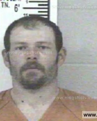 Booking photo of ANDREW ARCHER, Franklin County, Apr 25, 2014