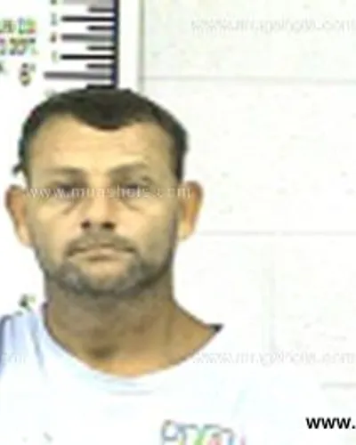 Booking photo of Stephens Michael, Franklin County, Jul 25, 2017