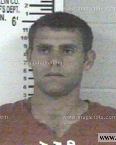 Booking photo of ALEX DEWAYNE LANGFORD, Franklin County, May 8, 2014