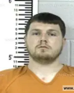 Booking photo of Riddle Ricky Lee, Franklin County, Jul 27, 2017