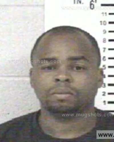 Booking photo of PATRICK LAMONT JOHNSON, Franklin County, Jun 19, 2013