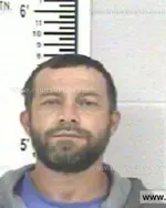 Booking photo of Gary A Taylor, Franklin County, Oct 18, 2013