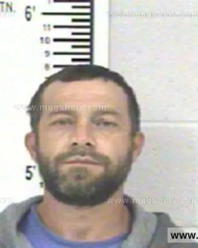 Booking photo of Gary A Taylor, Franklin County, Oct 18, 2013