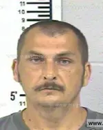 Booking photo of SHAWN ANTHONY LEWTER, Franklin County, Aug 11, 2013