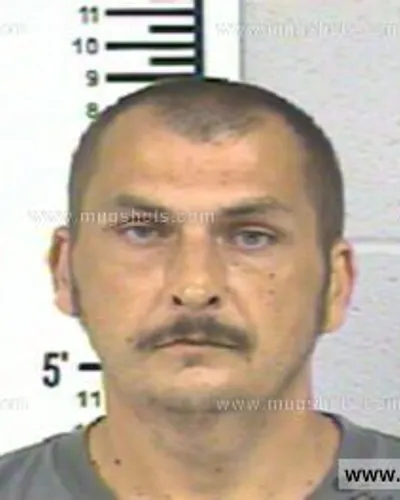 Most recent booking photo for SHAWN ANTHONY LEWTER