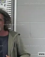 Booking photo of Kelley David Allen, Franklin County, Oct 12, 2016