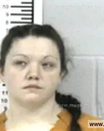 Booking photo of Pedigo Stacy Marie, Franklin County, Jul 11, 2017