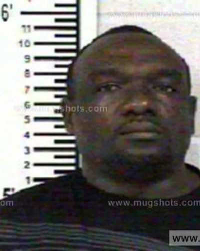 Booking photo of GARY SCOTT, Franklin County, Aug 28, 2013