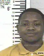 Booking photo of CORTEZ BENARD TURNER, Franklin County, Nov 9, 2013