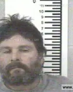 Booking photo of HOWARD KEITH PUCKETT, Franklin County, Jun 16, 2013