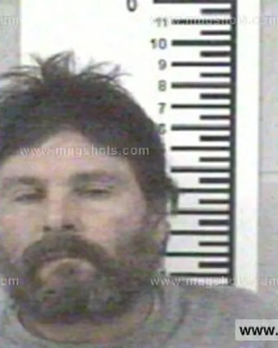 Booking photo of HOWARD PUCKETT, Franklin County, Jun 16, 2013