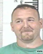 Booking photo of JIMMY L HANNAH, Franklin County, Jun 4, 2013