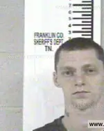 Booking photo of RONALD EUGENE MEEKS, Franklin County, Apr 20, 2013